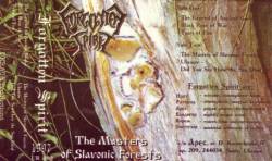 Forgotten Spirit : The Masters of Slavonic Forests